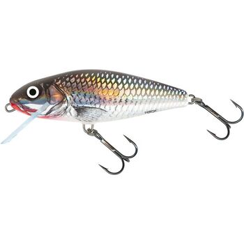 Воблер Salmo Perch Dr 012 120мм 36гр HGS