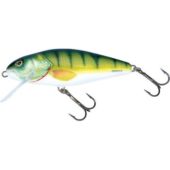 Воблер Salmo Perch Dr 012 120мм 36гр P