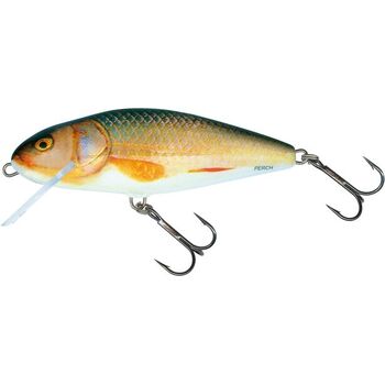 Воблер Salmo Perch Dr 012 120мм 36гр RP