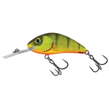Воблер Salmo Hornet Rattlin F 04.5 45мм 6гр HP