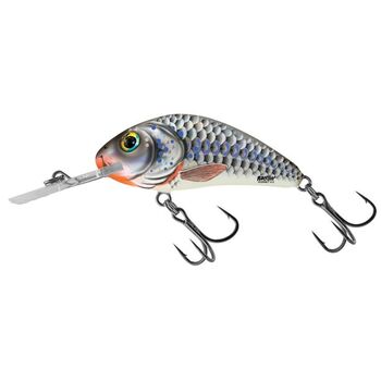 Воблер Salmo Hornet Rattlin F 04.5 45мм 6гр SHS