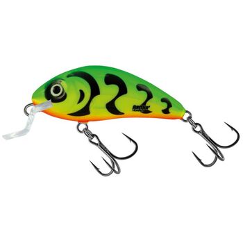 Воблер Salmo Hornet Ruttlin F 04.5 45мм 6гр GRT