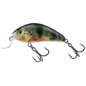 Воблер Salmo Hornet Ruttlin F 04.5 45мм 6гр SNP