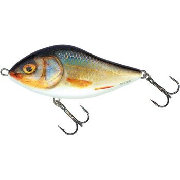 Воблер Salmo Slider S 07 70мм 21гр RR