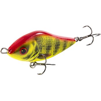 Воблер Salmo Slider S 07 70мм 21гр BP