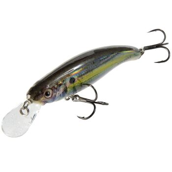 Воблер Salmo Slick Stick F 06 60мм 3гр RH