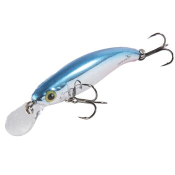 Воблер Salmo Slick Stick F 06 60мм 3гр BSH