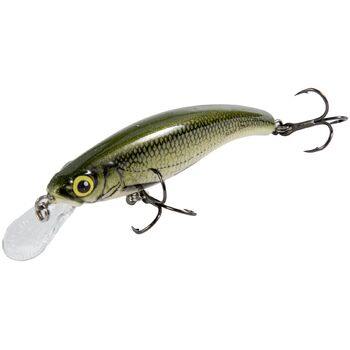 Воблер Salmo Slick Stick F 06 60мм 3гр OB