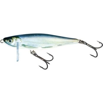 Воблер Salmo Thrill S 05 50мм 6,5гр RBL