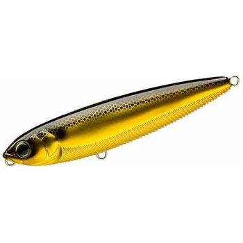Воблер Yo-Zuri 3DB Pencil 100F R1100 100мм 16гр GBL