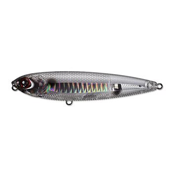 Воблер Yo-Zuri 3DB Pencil 100F R1100 100мм 16гр PGSH