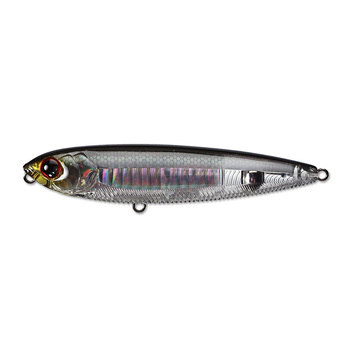 Воблер Yo-Zuri 3DB Pencil 100F R1100 100мм 16гр PSBL