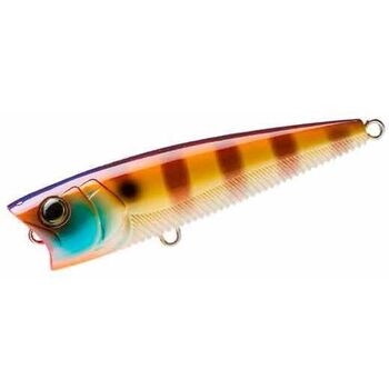 Воблер Yo-Zuri 3DB Popper 75F R1101 75мм 10гр BG