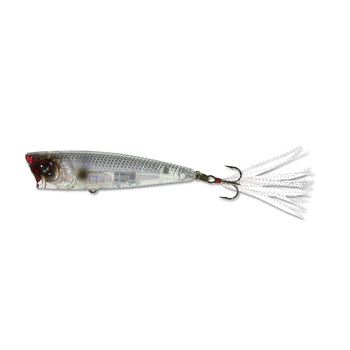 Воблер Yo-Zuri 3DB Popper 75F R1101 75мм 10гр PGSH