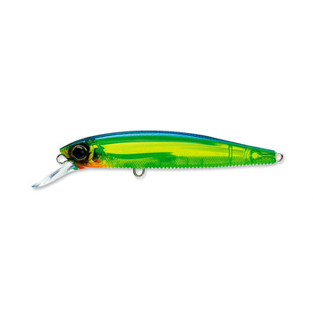 Воблер Yo-Zuri 3DB Minnow 90F R1102 90мм 9.5гр PCLL