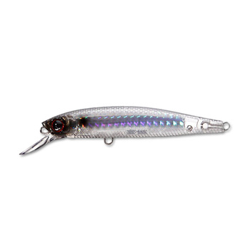 Воблер Yo-Zuri 3DB Minnow 90F R1102 90мм 9.5гр PGSH