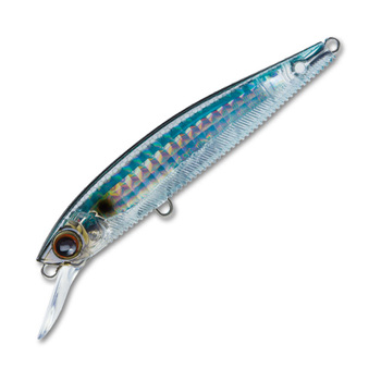 Воблер Yo-Zuri 3DB JerkBait 90F R1103 90мм 10гр PSH