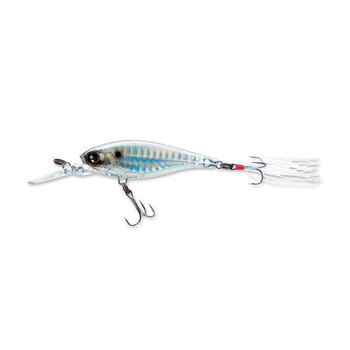 Воблер Yo-Zuri 3DB Shad 70SP R1104 70мм 10гр PGSH