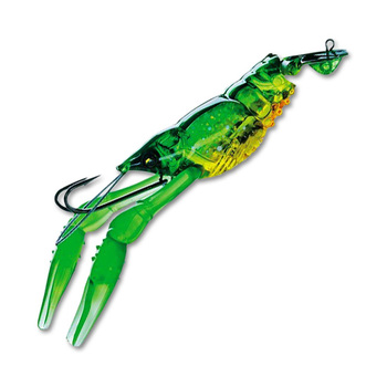 Воблер Yo-Zuri 3DB Crayfish 75SS R1109 75мм 23гр PG