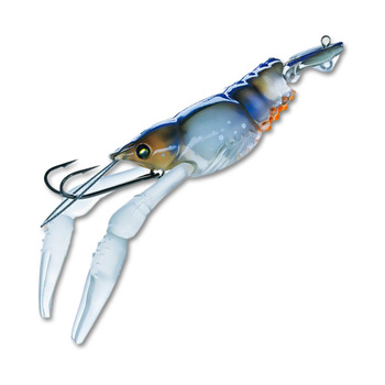 Воблер Yo-Zuri 3DB Crayfish 75SS R1109 75мм 23гр PLS