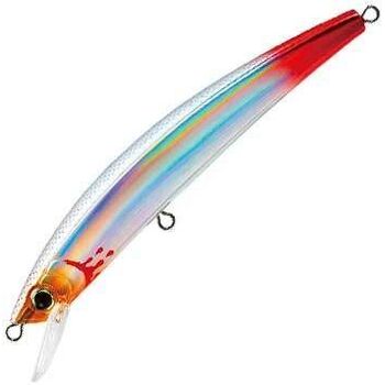 Воблер Yo-Zuri Crystal Minnow 70F R1122 70мм 5гр HBGS