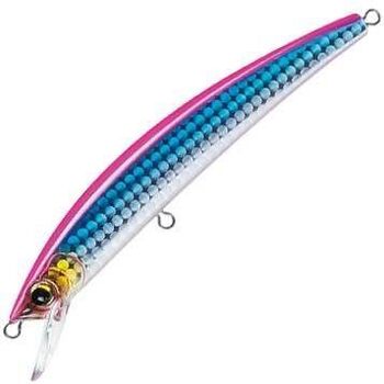 Воблер Yo-Zuri Crystal Minnow 70F R1122 70мм 5гр HPK