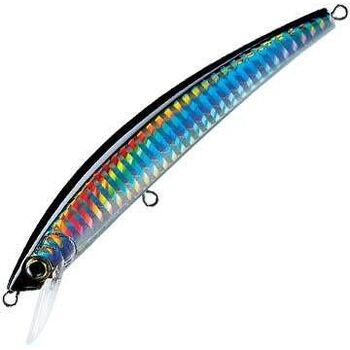 Воблер Yo-Zuri Crystal Minnow 70S R1127 70мм 7.5гр C4