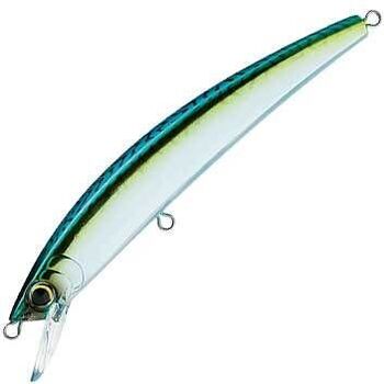Воблер Yo-Zuri Crystal Minnow 70S R1127 70мм 7.5гр HGM