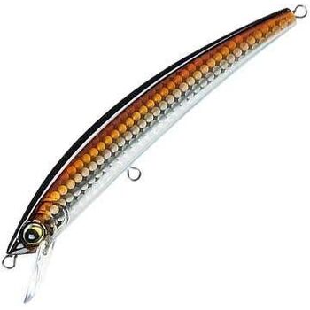 Воблер Yo-Zuri Crystal Minnow 70S R1127 70мм 7.5гр HRSN
