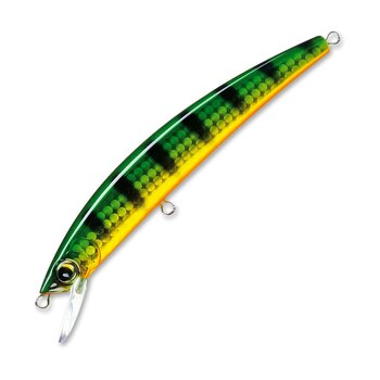 Воблер Yo-Zuri Crystal Minnow 90S R1128 90мм 10гр HPC