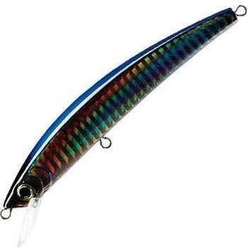 Воблер Yo-Zuri Crystal Minnow 90SP R1131 90мм 8.5гр HGHB