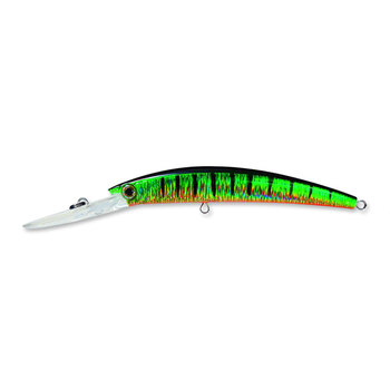 Воблер Yo-Zuri Crystal Minnow Deep Diver 110F R1135 110мм 16гр HPC