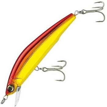 Воблер Yo-Zuri Mag Minnow 90F R1138 90мм 10гр HGR