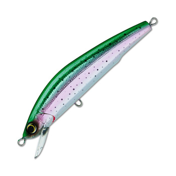 Воблер Yo-Zuri Mag Minnow 90F R1138 90мм 10гр HNM
