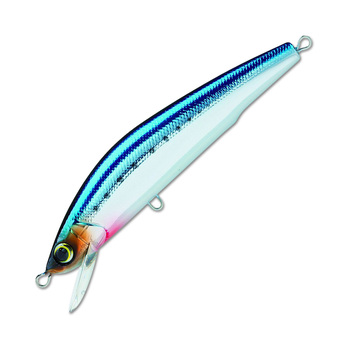 Воблер Yo-Zuri Mag Minnow 105F R1139 105мм 18гр CIW