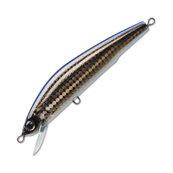 Воблер Yo-Zuri Mag Minnow 105F R1139 105мм 18гр HGBL