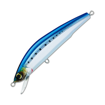 Воблер Yo-Zuri Mag Minnow 105F R1139 105мм 18гр HIW