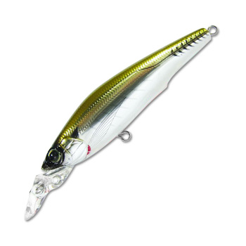 Воблер Yo-Zuri Mag Minnow 70S R1141 70мм 8.5гр HAJ
