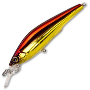Воблер Yo-Zuri Mag Minnow 70S R1141 70мм 8.5гр HGR