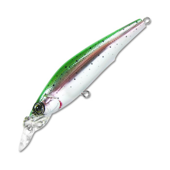 Воблер Yo-Zuri Mag Minnow 70S R1141 70мм 8.5гр HNM
