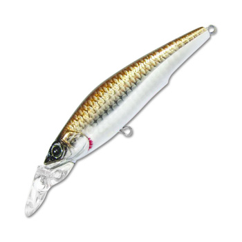 Воблер Yo-Zuri Mag Minnow 70S R1141 70мм 8.5гр HRSN