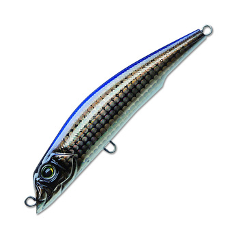 Воблер Yo-Zuri Mag Darter 105F R1143 105мм 18гр HGBL