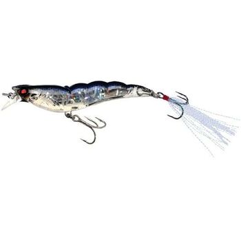Воблер Yo-Zuri Crystal 3D Shrimp 70SS R1161 70мм 7гр HPB