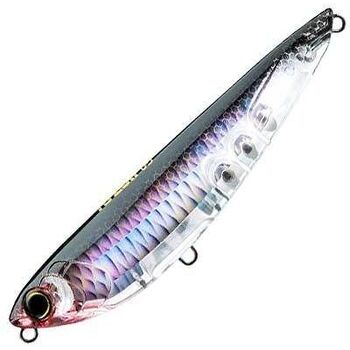 Воблер Yo-Zuri 3D Inshore Pencil 100F R1209 100мм 14гр C4