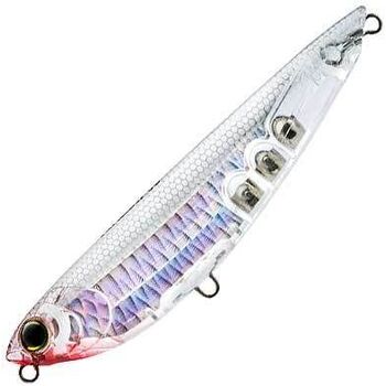 Воблер Yo-Zuri 3D Inshore Pencil 100F R1209 100мм 14гр HGSH