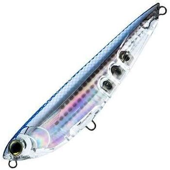 Воблер Yo-Zuri 3D Inshore Pencil 100F R1209 100мм 14гр HMT