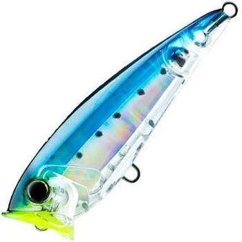 Воблер Yo-Zuri 3D Inshore Popper 70F R1210 70мм 8.5гр GHIW