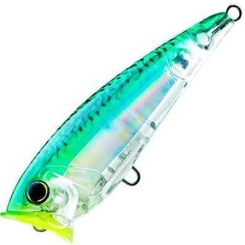 Воблер Yo-Zuri 3D Inshore Popper 70F R1210 70мм 8.5гр HGM