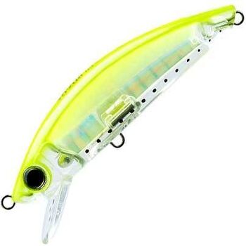 Воблер Yo-Zuri 3D Inshore Minnow 90F R1212 90мм 12.5гр GHCS