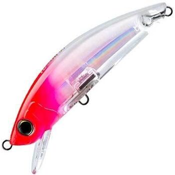 Воблер Yo-Zuri 3D Inshore Minnow 110F R1213 110мм 20гр C5